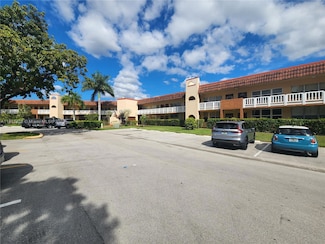 8851 Sunrise Lakes Blvd Unit 213, Sunrise, FL 33322