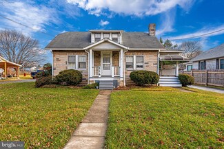 314 N Church St, Thurmont, MD 21788