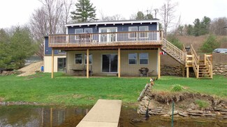 244 Pine Hill Rd, Croydon, NH 03773