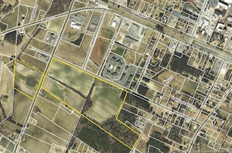 0 Harry Ln W, Pembroke, NC 28372