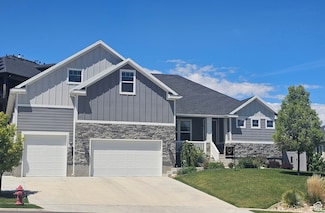 536 W Granite Cir, Saratoga Springs, UT 84045