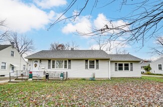 1930 W Wayne St, Lima, OH 45805