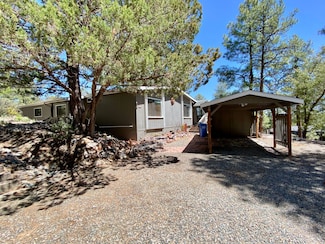 45 Oakmont St, Prescott, AZ 86305