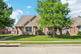 1280 Seymour Dr, Frisco, TX 75033