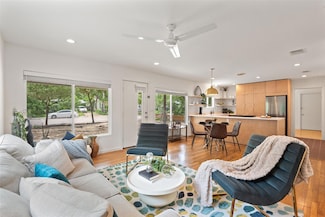 5507 Duval St Unit A, Austin, TX 78751
