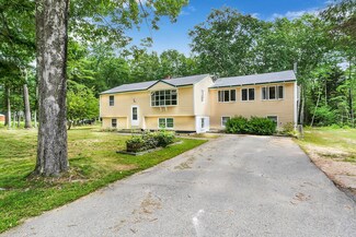 6 Blue Jay Ln, Lyman, ME 04002