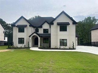 1293 E M Croy Rd, Buford, GA 30518