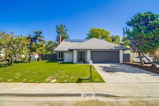 2425 Madroncillo St, San Diego, CA 92114