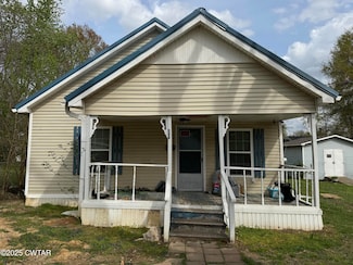 308 Bell Ave, Dyersburg, TN 38024