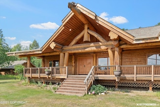 11118 S Knik Goose Bay Rd, Wasilla, AK 99623