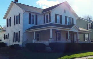 244 N Jefferson St, Cromwell, IN 46732