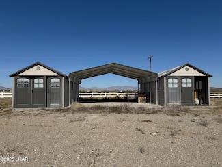 40501 Fairway Dr, Salome, AZ 85348