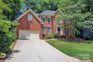 5138 Foxbriar Trail, Charlotte, NC 28269