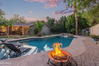 5008 E Nisbet Rd, Scottsdale, AZ 85254