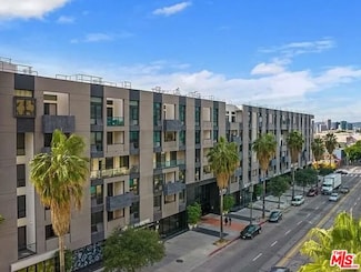1234 Wilshire Blvd Unit 415, Los Angeles, CA 90017