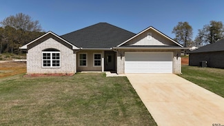 2011 County Road 2138, Troup, TX 75789