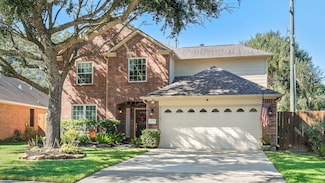 13515 Magnolia Crest Ln, Houston, TX 77070