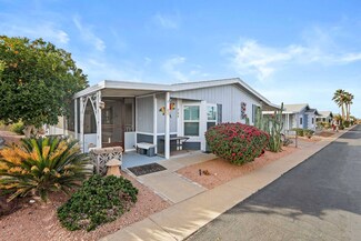 6209 E Mckellips Rd Unit 209, Mesa, AZ 85215