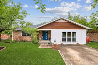 8545 Sweetwater Dr, Dallas, TX 75228