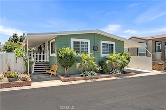 17701 Avalon Blvd Unit SP124, Carson, CA 90746