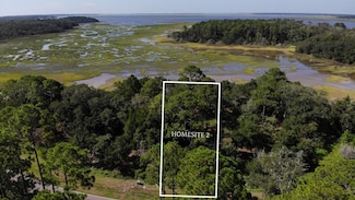 6 Crane Island Dr, Fernandina Beach, FL 32034