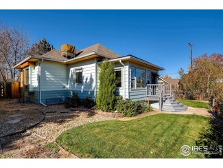 3301 S Pearl St, Englewood, CO 80113