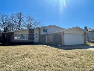 8657 W 145th Place, Orland Park, IL 60462