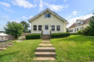 51 Spofford Rd, Worcester, MA 01607