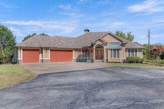 10917 Gum Rd, Carthage, MO 64836