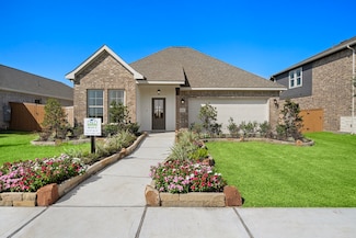 10722 Sky Creek Ln, Beasley, TX 77417