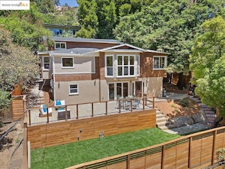 164 Duncan Way, Oakland, CA 94611