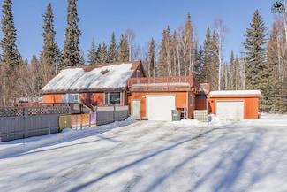 723 Lowood St, North Pole, AK 99705