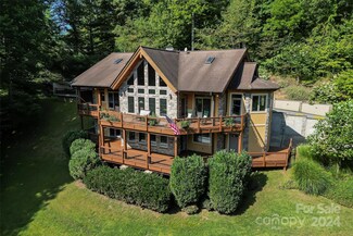 65 Cansadie Top Rd, Waynesville, NC 28785
