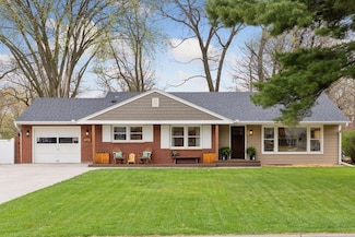 1384 Arden Place, New Brighton, MN 55112