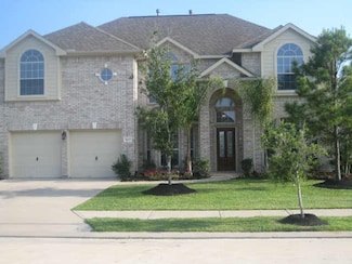 16623 Barrett Post Ln, Houston, TX 77095