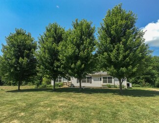562 NW 1501st Rd, Holden, MO 64040