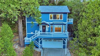 23916 Cresta Dr, Crestline, CA 92325