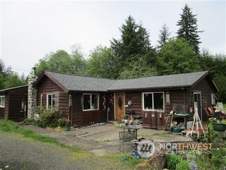 4615 Wishkah Rd, Aberdeen, WA 98520