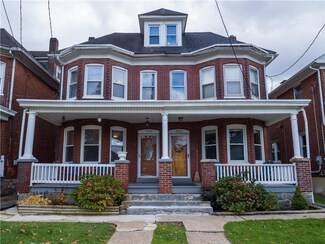 1908 Fairview Ave, Easton, PA 18042