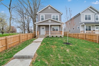 1223 Berkeley Rd, Columbus, OH 43206
