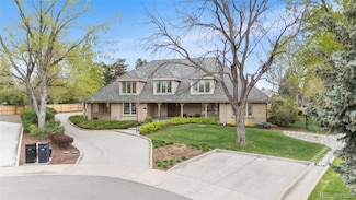 2500 Van Gordon St, Lakewood, CO 80215