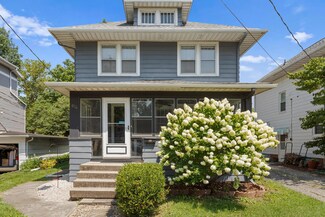 814 W Clark St, Champaign, IL 61820