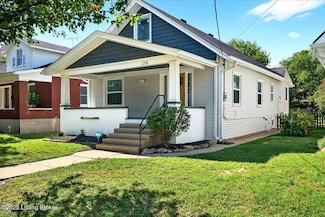 218 Cornell Place, Louisville, KY 40207