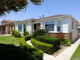 3159 W 152nd Place, Gardena, CA 90249