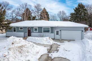 125 Adams St, Crookston, MN 56716