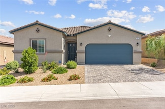 10951 Stone Crossing Ave, Las Vegas, NV 89166