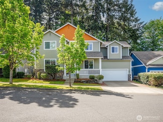 2703 36th Ave SE, Olympia, WA 98501