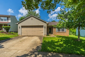 1829 Idle Brook Way, Lexington, KY 40511