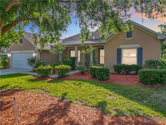 16 Ryewood Cir, Homosassa, FL 34446