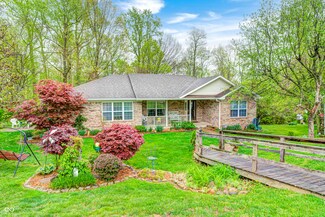 8329 S Christian Dr, Nineveh, IN 46164